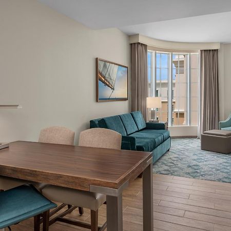 Embassy Suites By Hilton Charleston Harbor Mt. Pleasant Mount Pleasant Εξωτερικό φωτογραφία