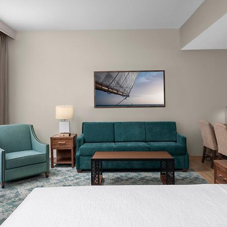 Embassy Suites By Hilton Charleston Harbor Mt. Pleasant Mount Pleasant Εξωτερικό φωτογραφία