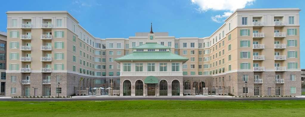Embassy Suites By Hilton Charleston Harbor Mt. Pleasant Mount Pleasant Εξωτερικό φωτογραφία