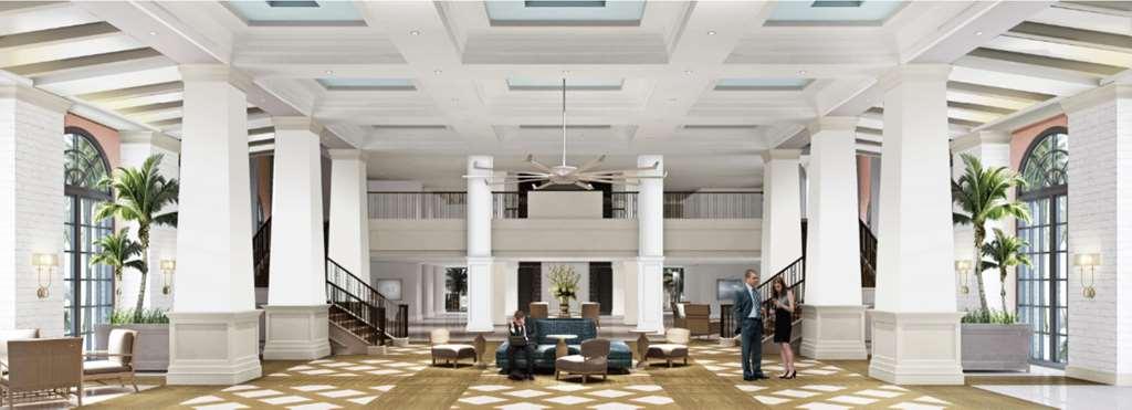 Embassy Suites By Hilton Charleston Harbor Mt. Pleasant Mount Pleasant Εσωτερικό φωτογραφία