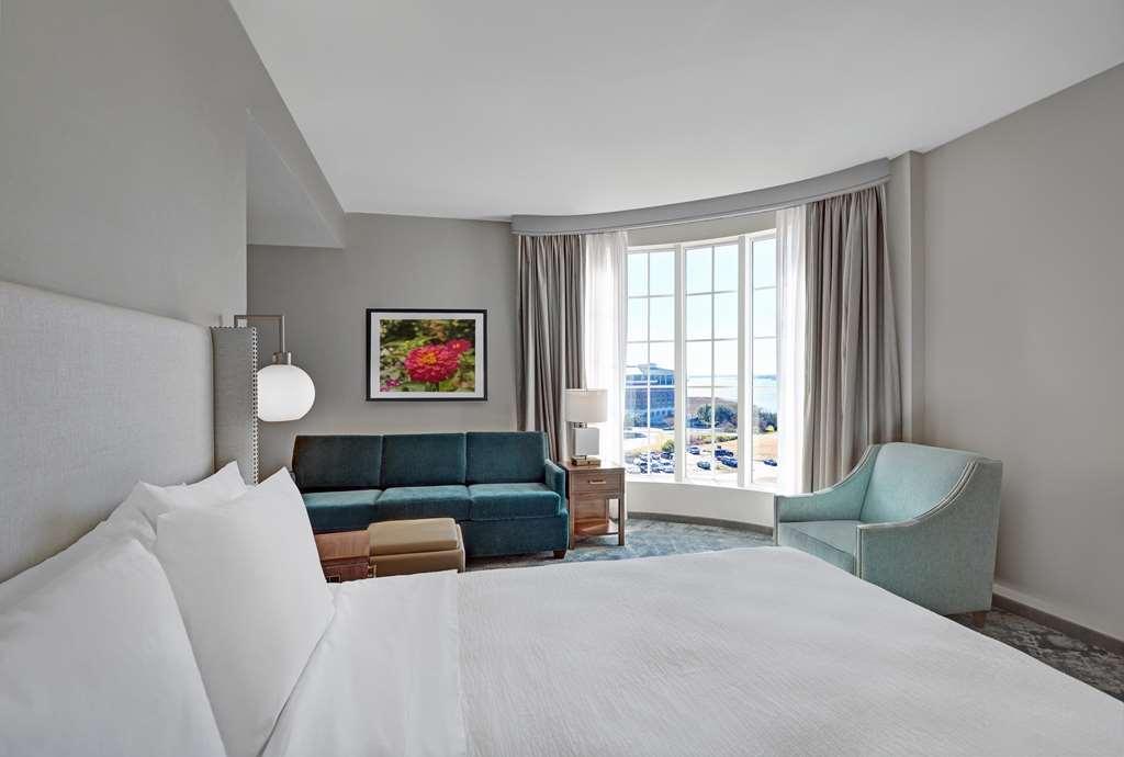 Embassy Suites By Hilton Charleston Harbor Mt. Pleasant Mount Pleasant Δωμάτιο φωτογραφία