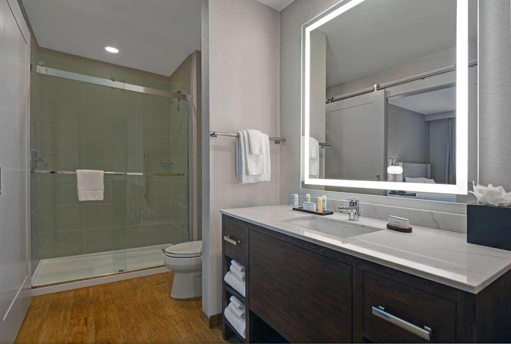 Embassy Suites By Hilton Charleston Harbor Mt. Pleasant Mount Pleasant Δωμάτιο φωτογραφία