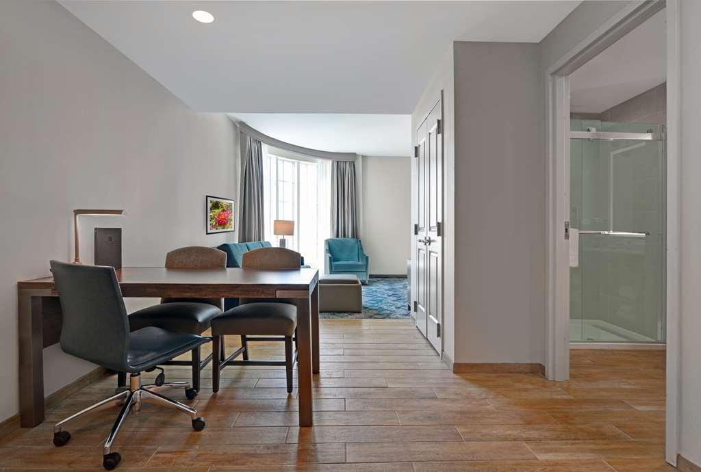 Embassy Suites By Hilton Charleston Harbor Mt. Pleasant Mount Pleasant Δωμάτιο φωτογραφία