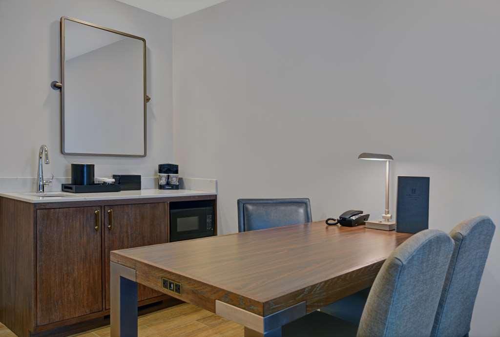 Embassy Suites By Hilton Charleston Harbor Mt. Pleasant Mount Pleasant Δωμάτιο φωτογραφία