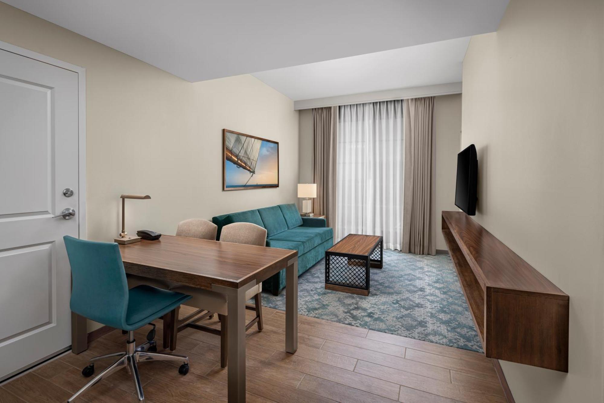 Embassy Suites By Hilton Charleston Harbor Mt. Pleasant Mount Pleasant Εξωτερικό φωτογραφία
