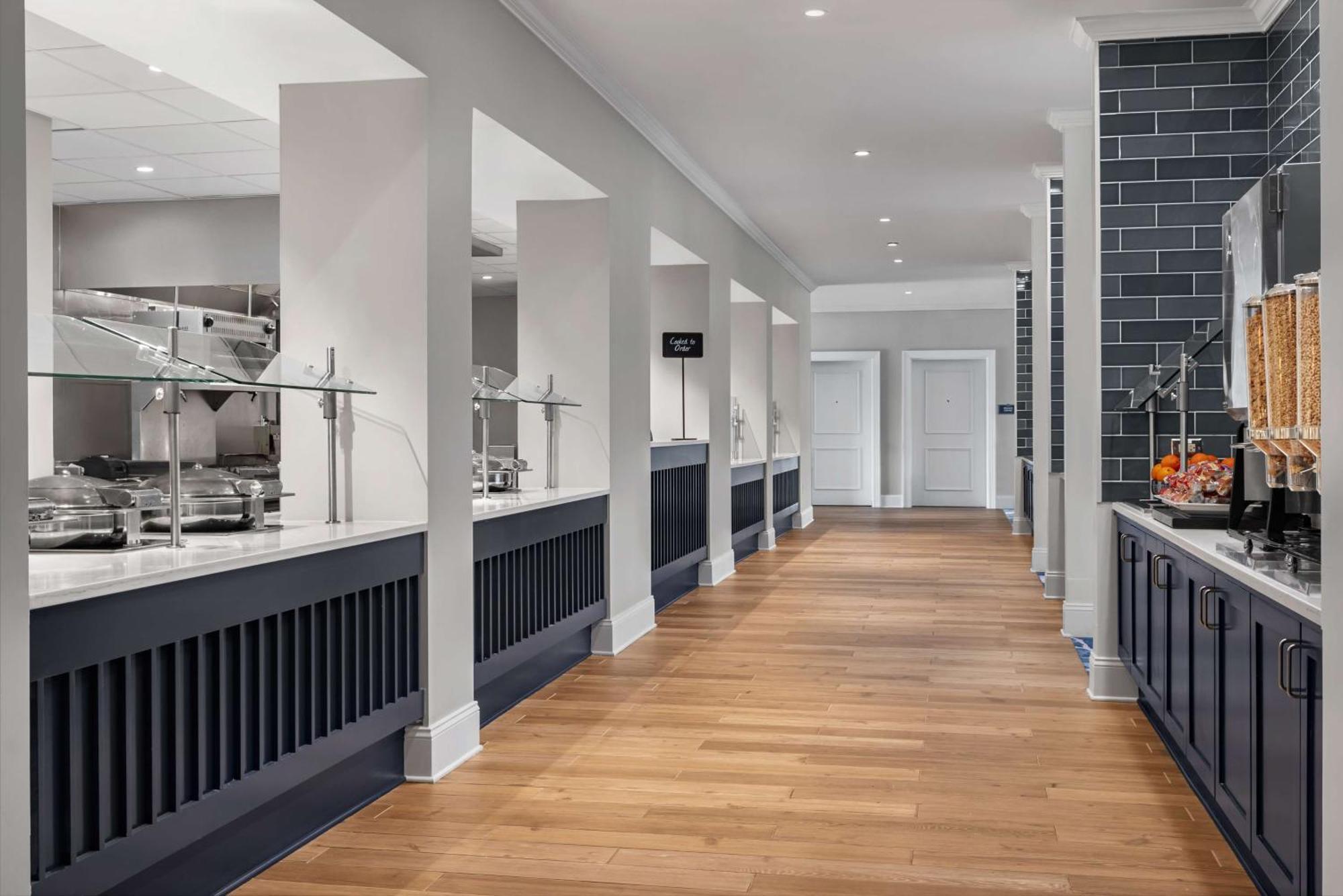 Embassy Suites By Hilton Charleston Harbor Mt. Pleasant Mount Pleasant Εξωτερικό φωτογραφία