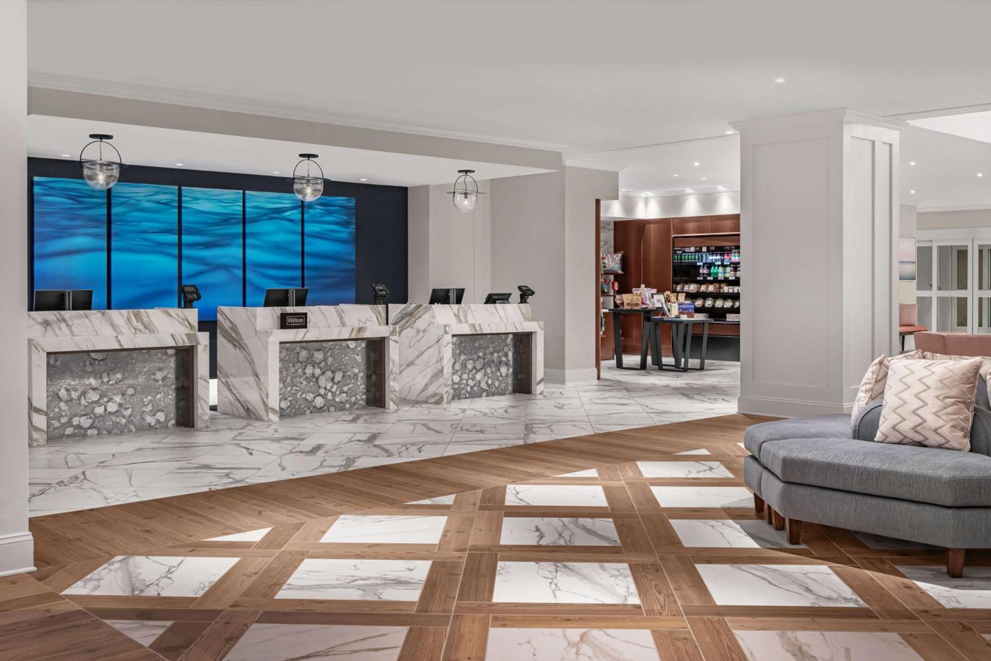 Embassy Suites By Hilton Charleston Harbor Mt. Pleasant Mount Pleasant Εξωτερικό φωτογραφία
