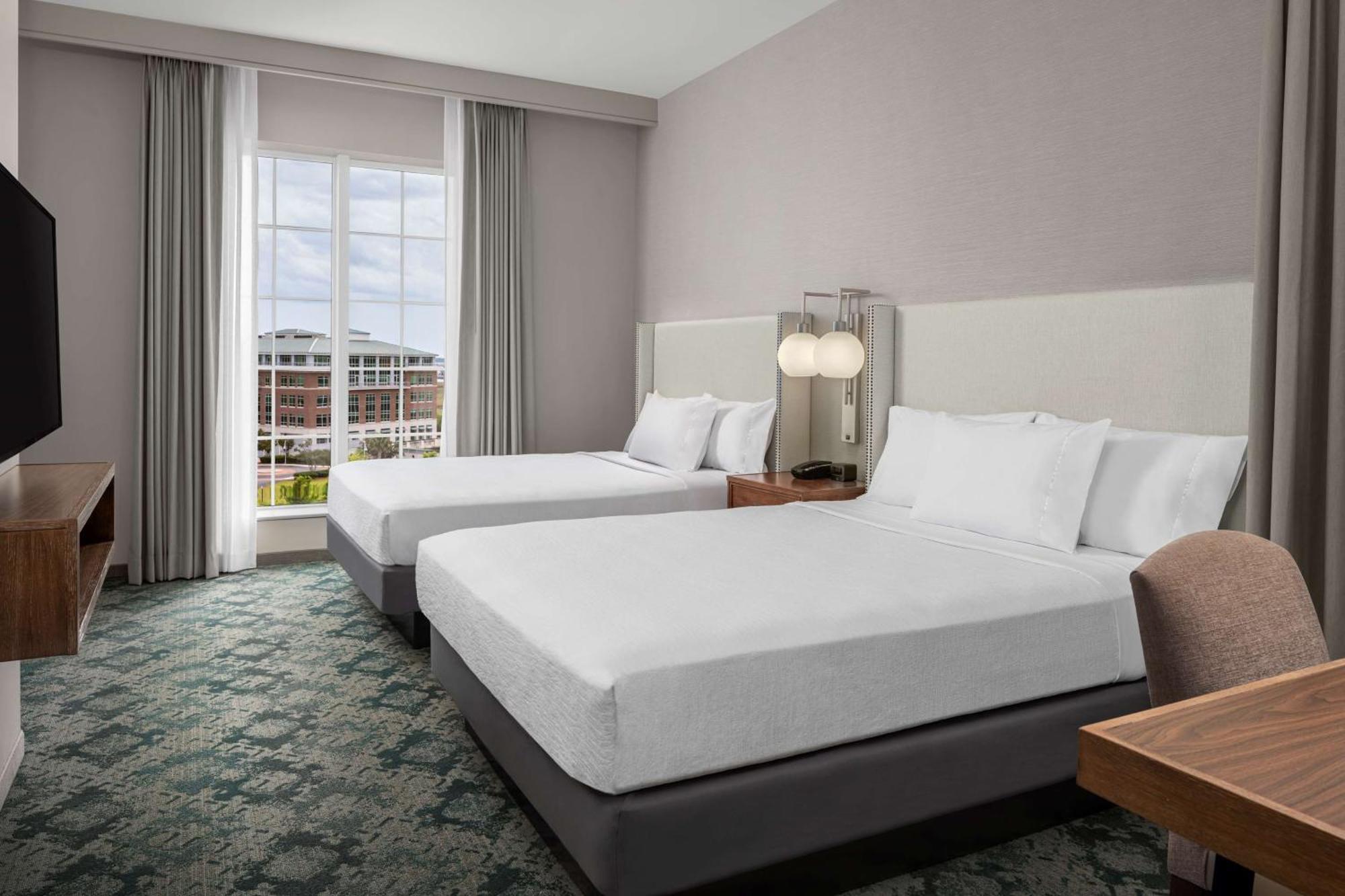 Embassy Suites By Hilton Charleston Harbor Mt. Pleasant Mount Pleasant Εξωτερικό φωτογραφία