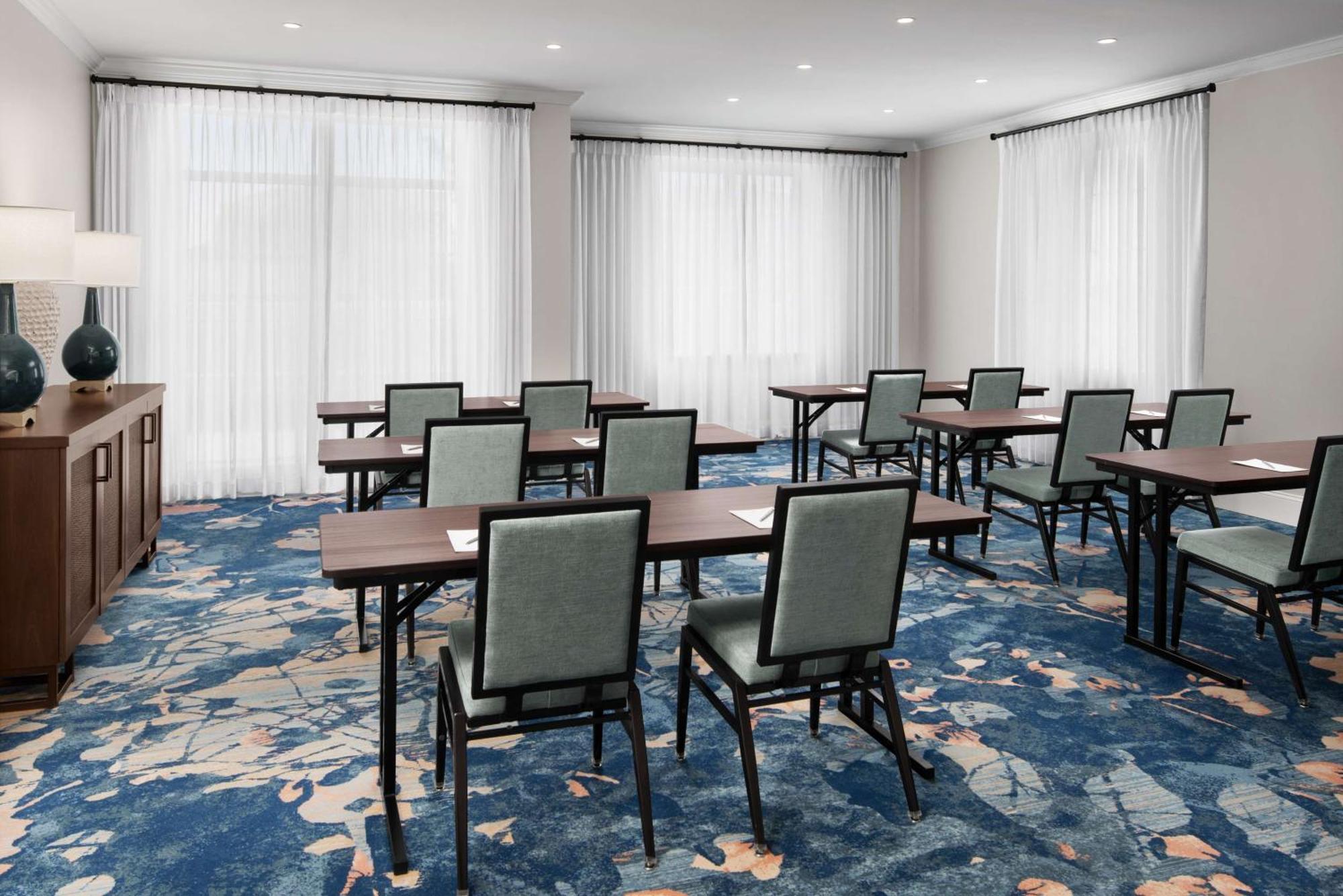 Embassy Suites By Hilton Charleston Harbor Mt. Pleasant Mount Pleasant Εξωτερικό φωτογραφία