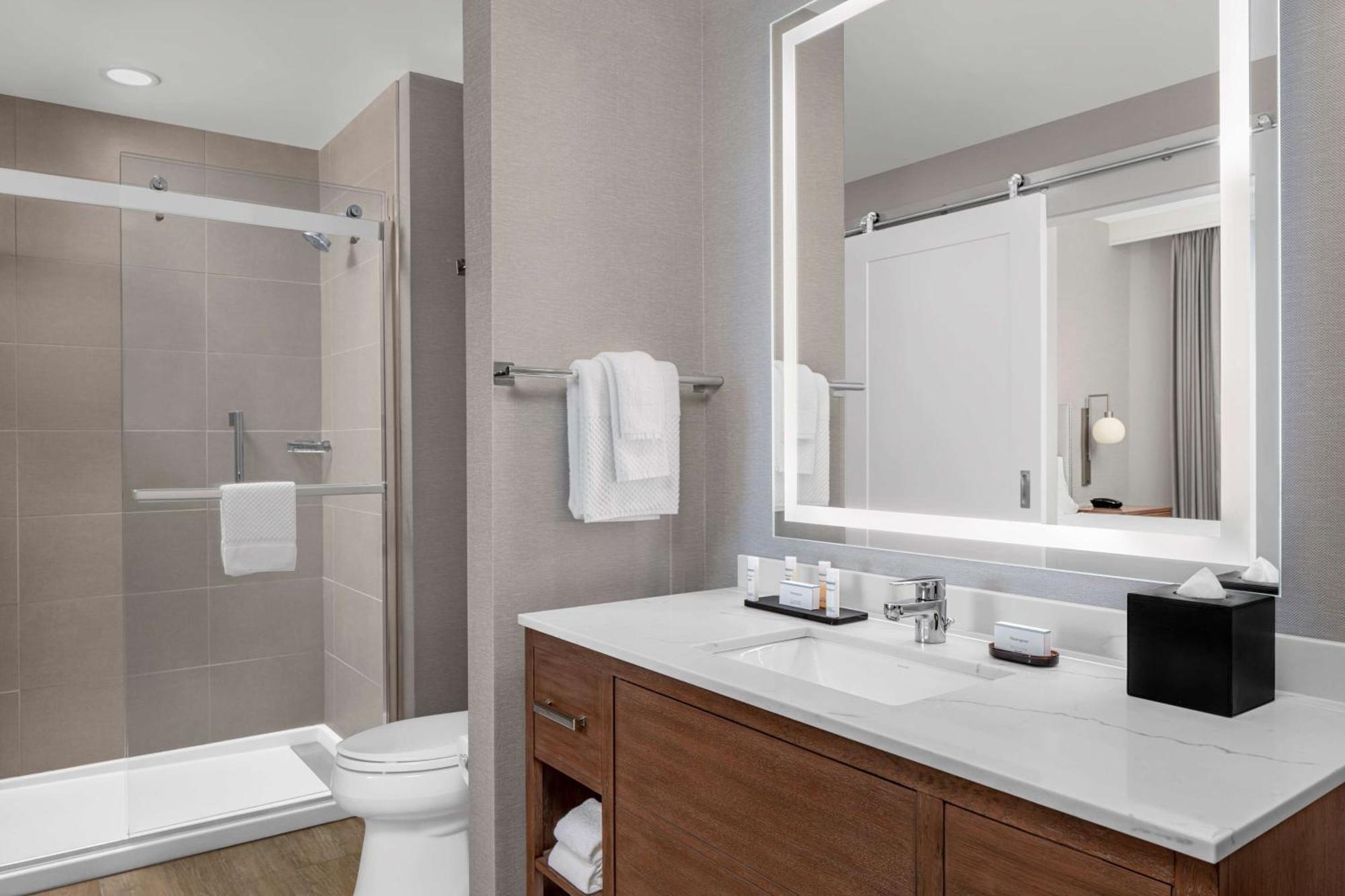 Embassy Suites By Hilton Charleston Harbor Mt. Pleasant Mount Pleasant Εξωτερικό φωτογραφία