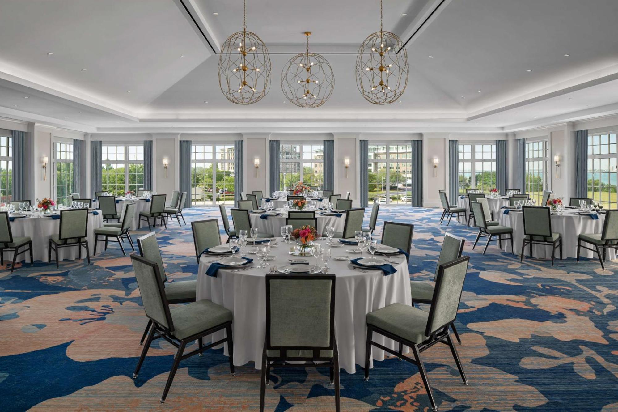Embassy Suites By Hilton Charleston Harbor Mt. Pleasant Mount Pleasant Εξωτερικό φωτογραφία