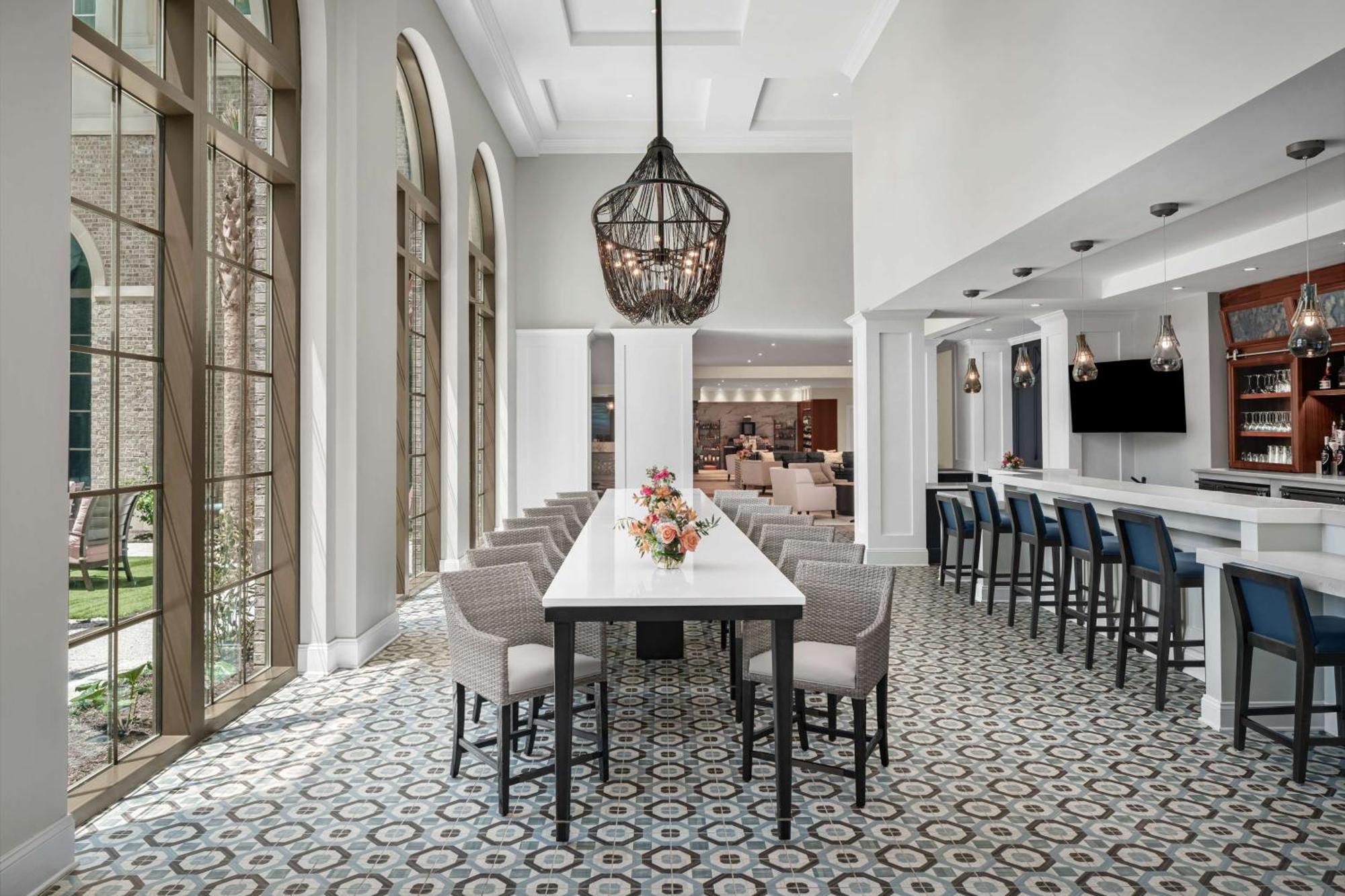 Embassy Suites By Hilton Charleston Harbor Mt. Pleasant Mount Pleasant Εξωτερικό φωτογραφία