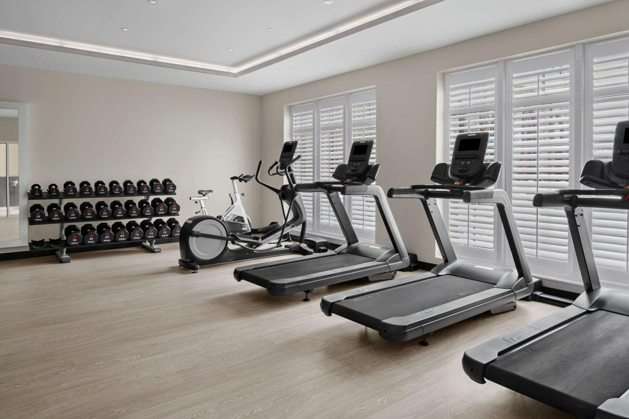 Embassy Suites By Hilton Charleston Harbor Mt. Pleasant Mount Pleasant Εξωτερικό φωτογραφία
