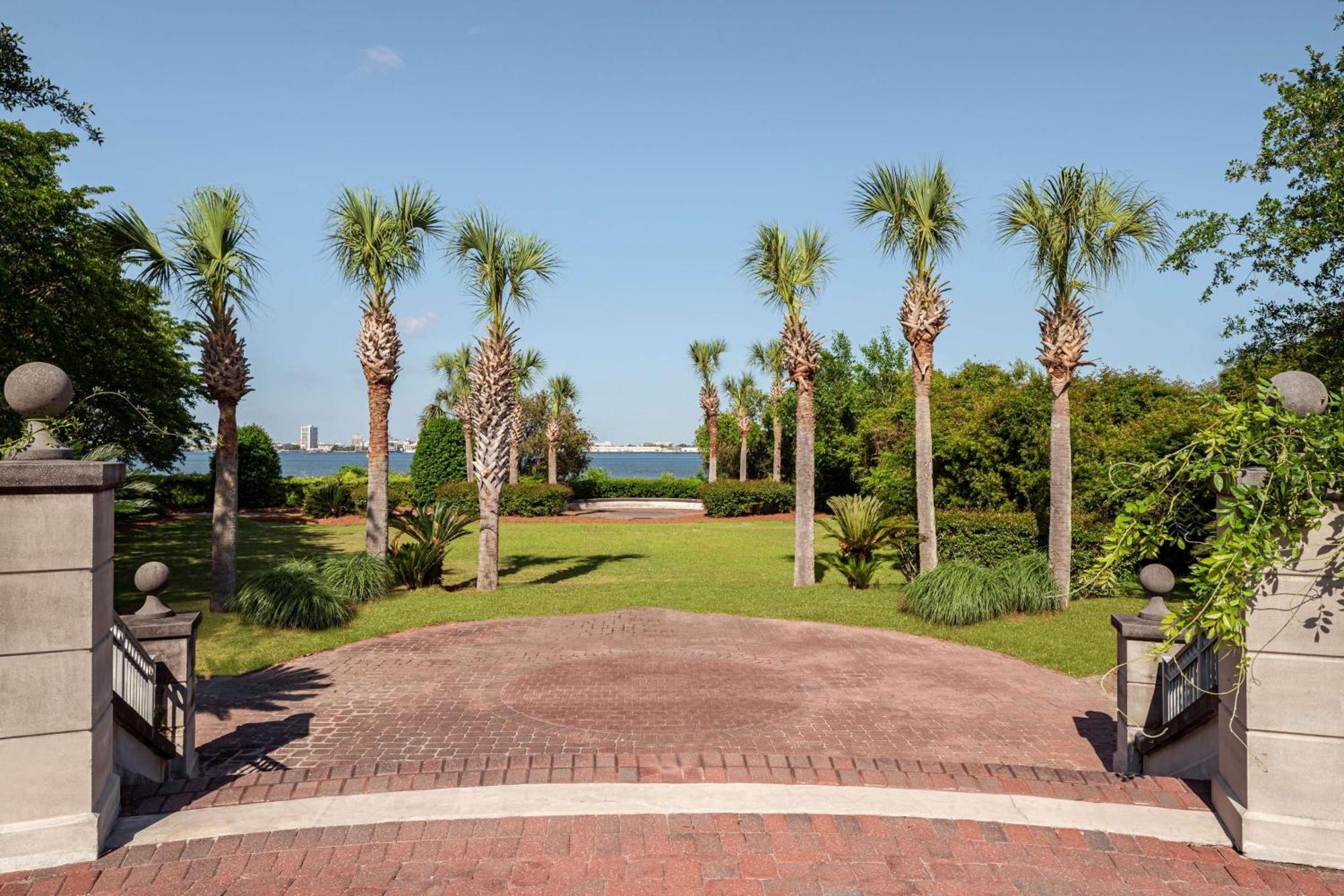 Embassy Suites By Hilton Charleston Harbor Mt. Pleasant Mount Pleasant Εξωτερικό φωτογραφία