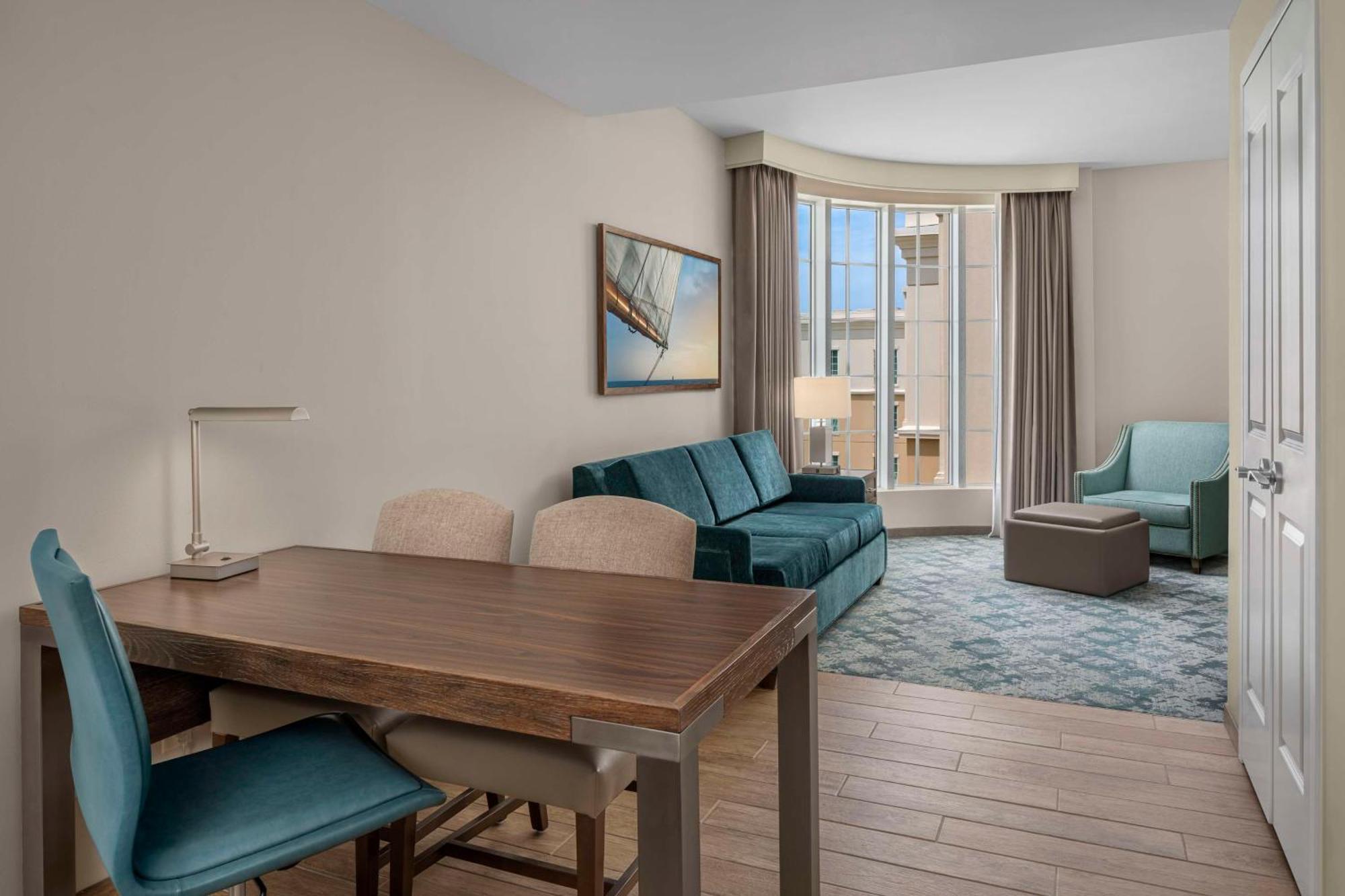 Embassy Suites By Hilton Charleston Harbor Mt. Pleasant Mount Pleasant Εξωτερικό φωτογραφία