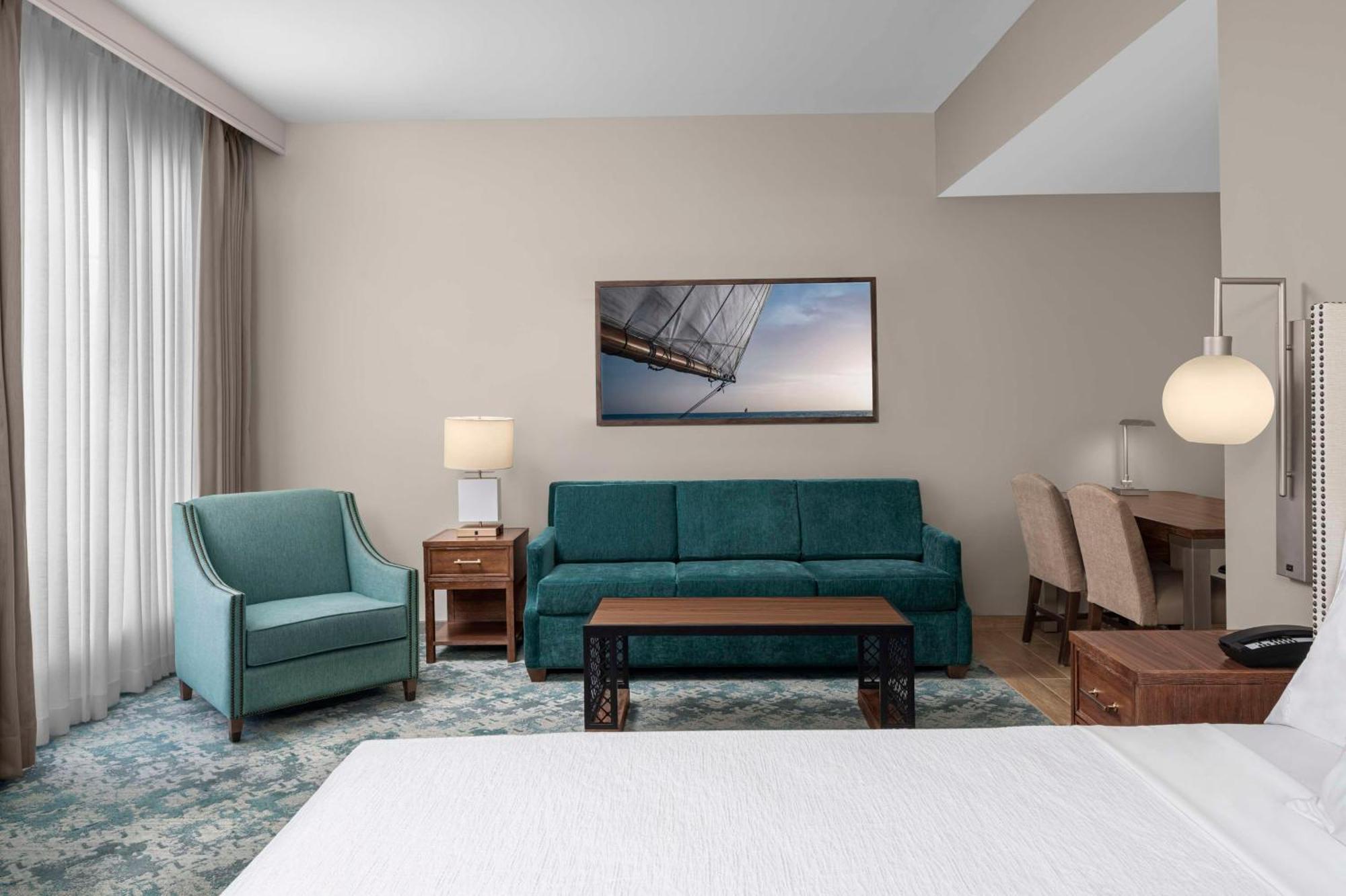 Embassy Suites By Hilton Charleston Harbor Mt. Pleasant Mount Pleasant Εξωτερικό φωτογραφία